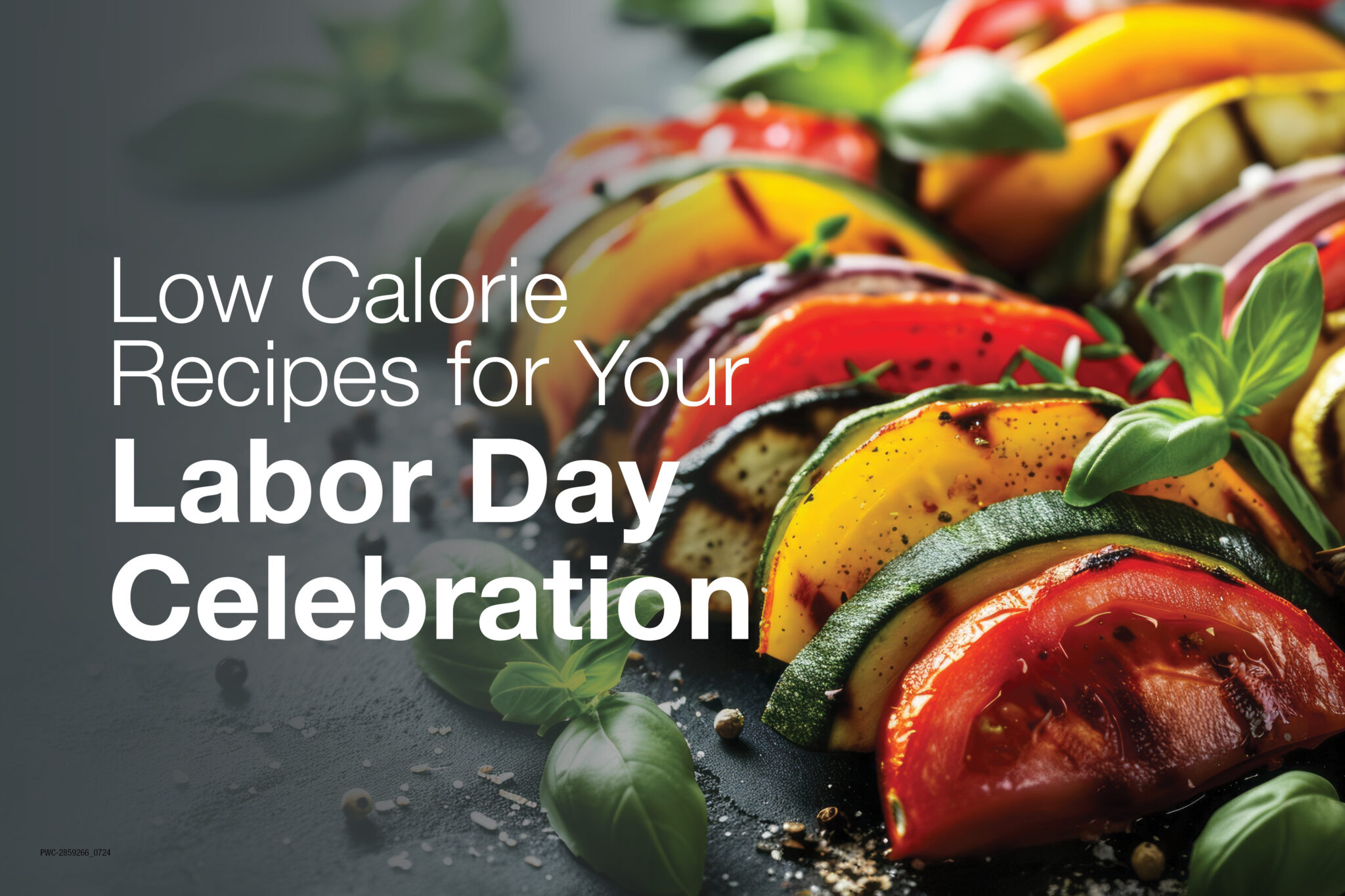Low Calorie Recipes for Your Labor Day Celebration | Mount Carmel ...