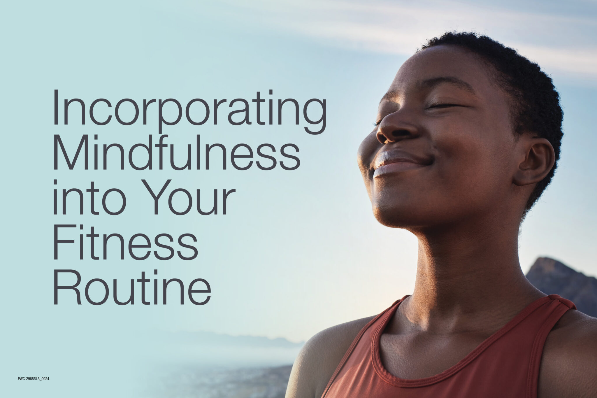 Incorporating Mindfulness into Your Routine | Mount Carmel Fitness Center