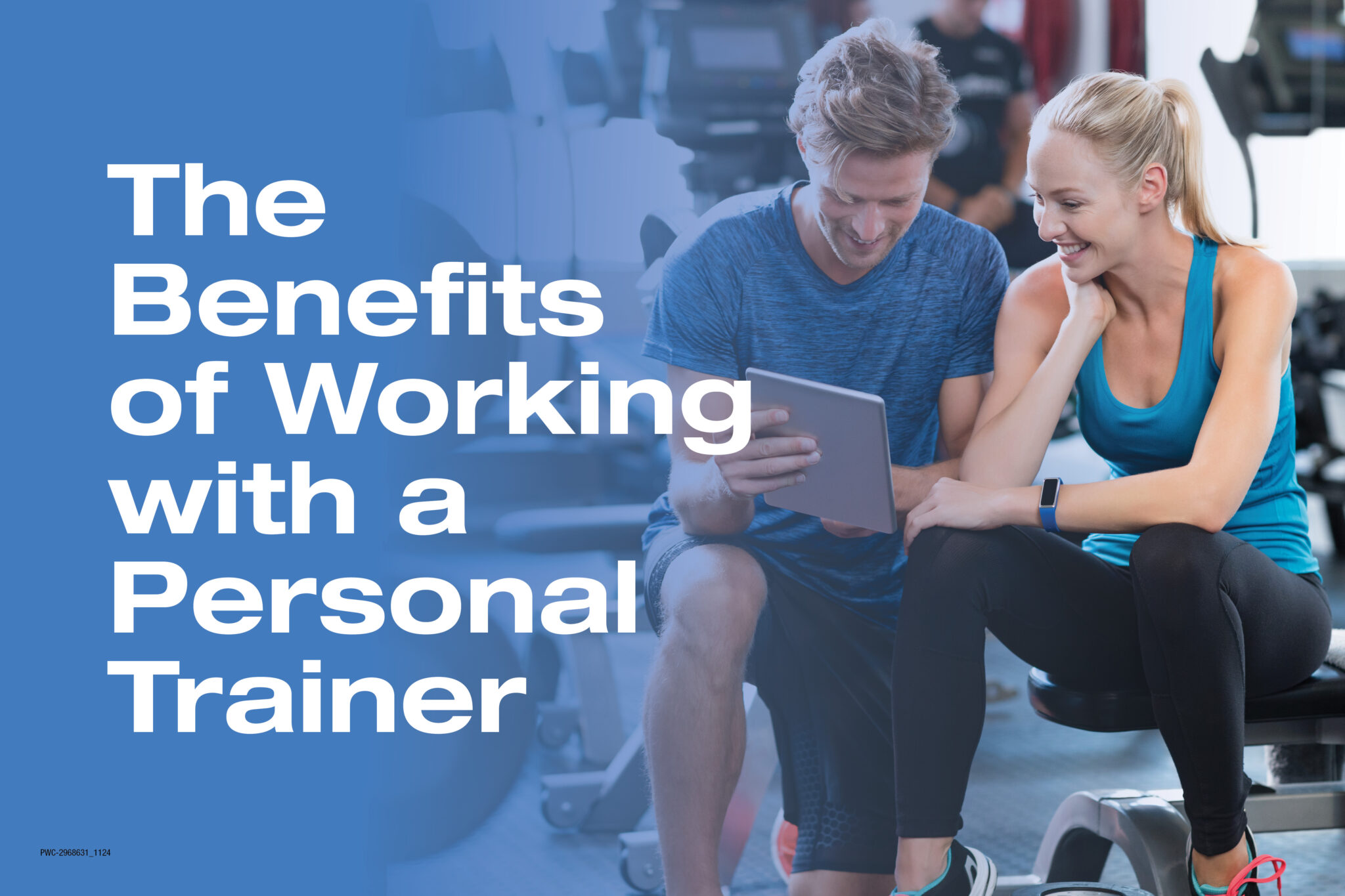 The Benefits of Working with a Personal Trainer | Mount Carmel Fitness ...