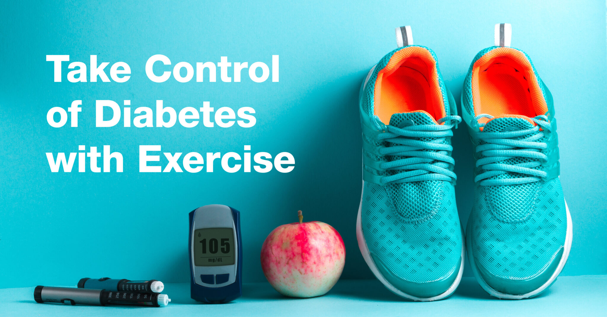 Picture of Take Control of Diabetes with Exercise - Mount Carmel Fitness Center